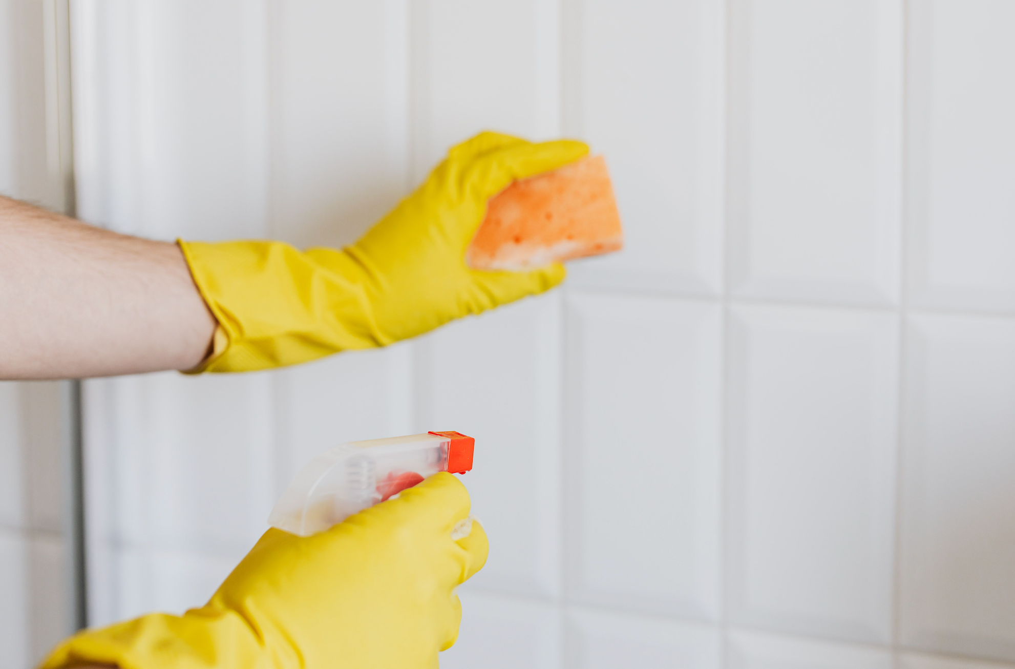 Why Bleach Isn't the Home Cleaning Hero You Think It Is