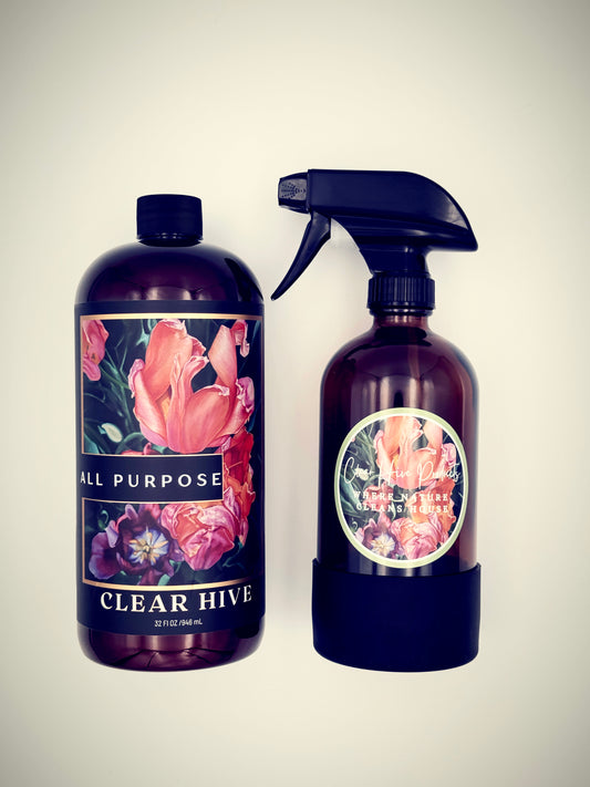 All Purpose Concentrate Bundle