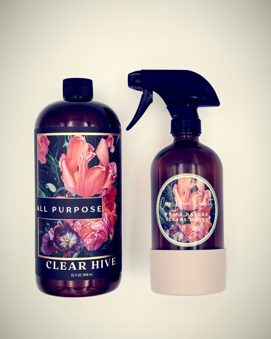 All Purpose Concentrate Bundle