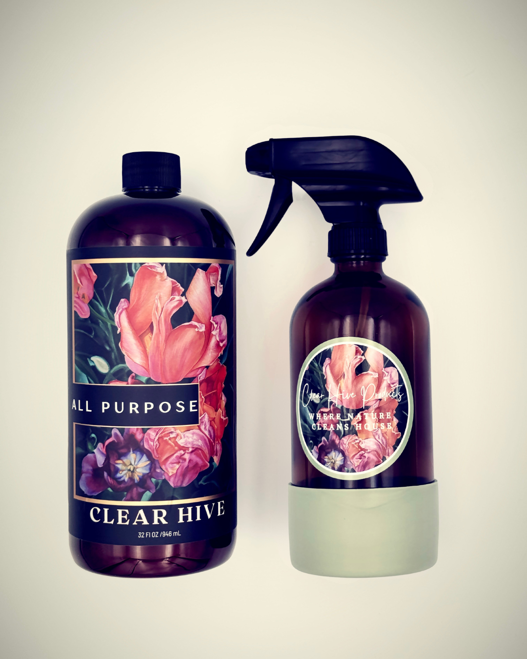 All Purpose Concentrate Bundle