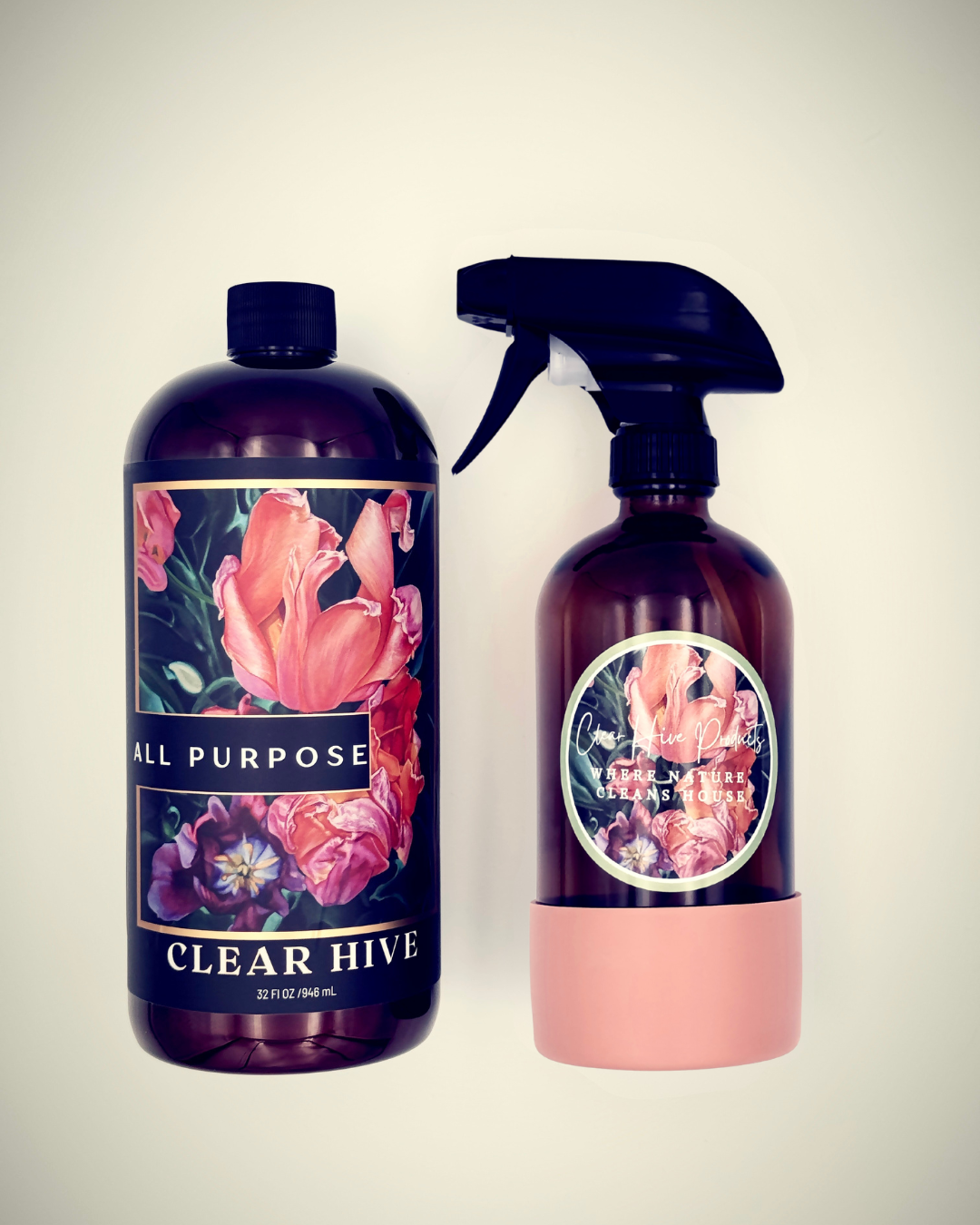 All Purpose Concentrate Bundle