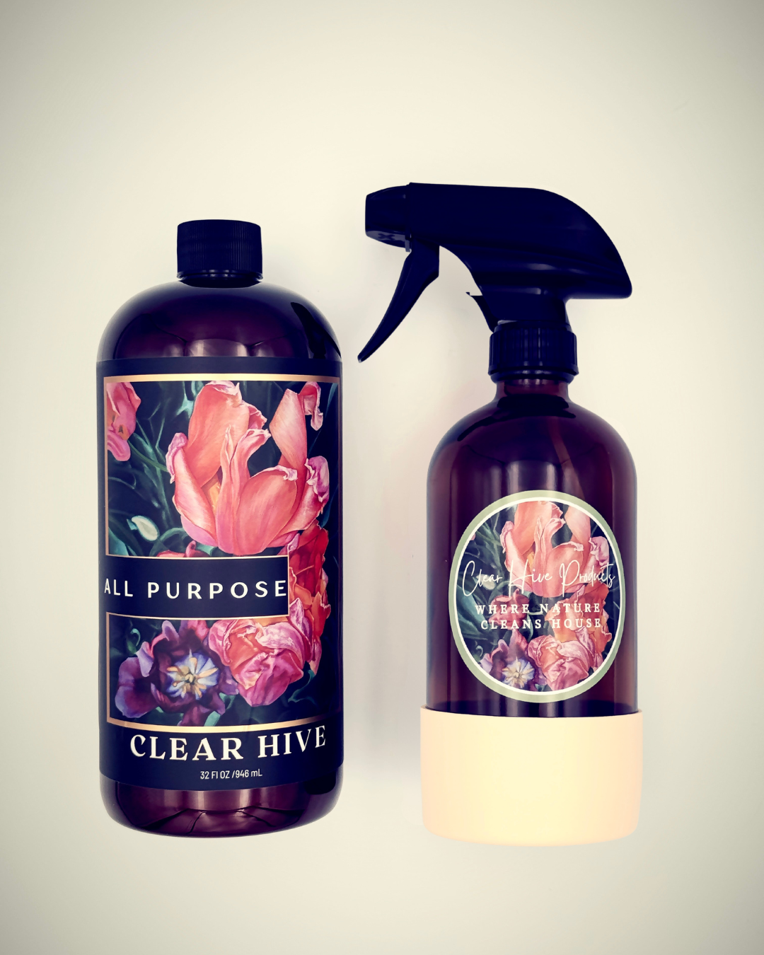All Purpose Concentrate Bundle
