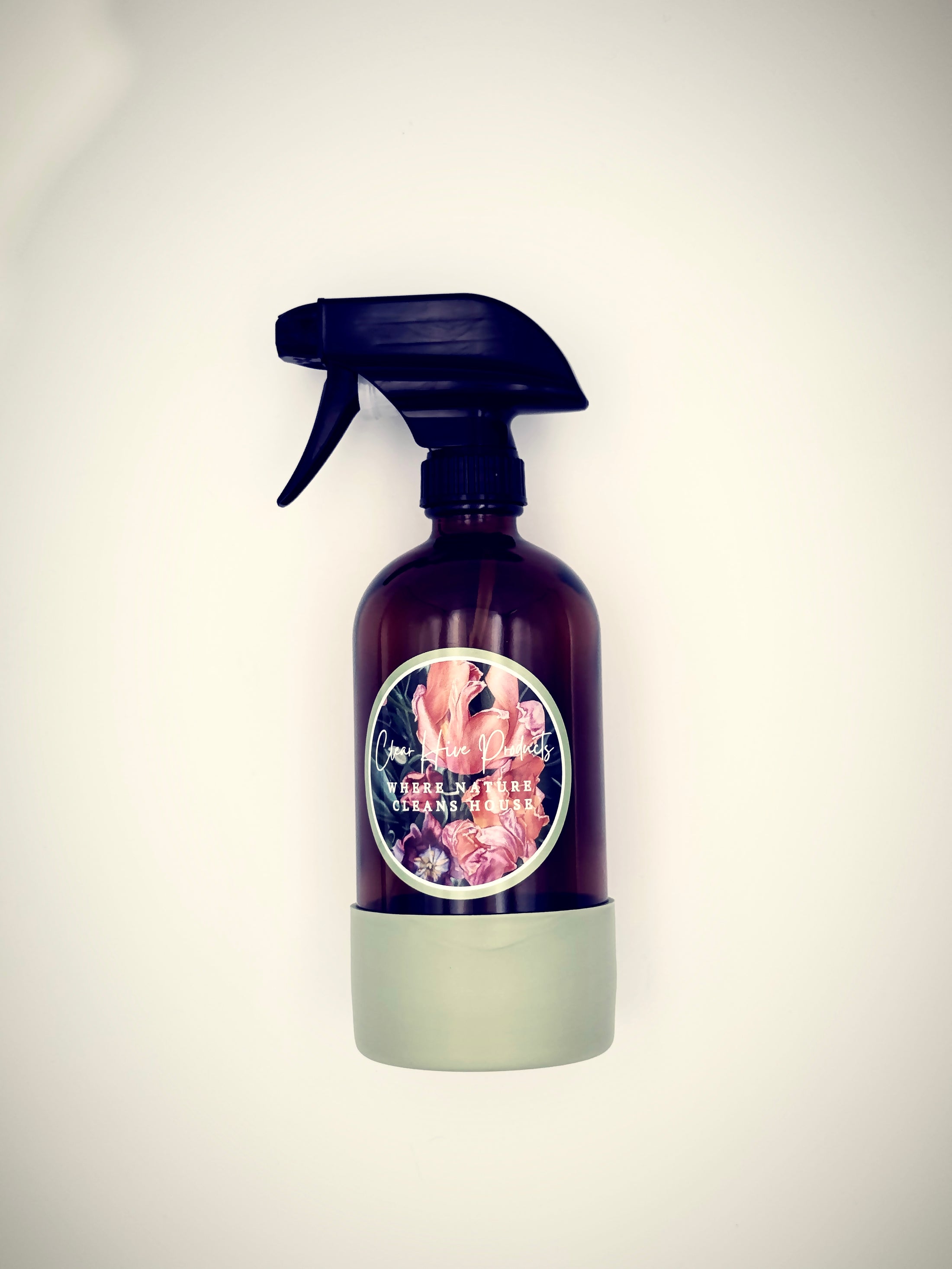 Glass Bottle