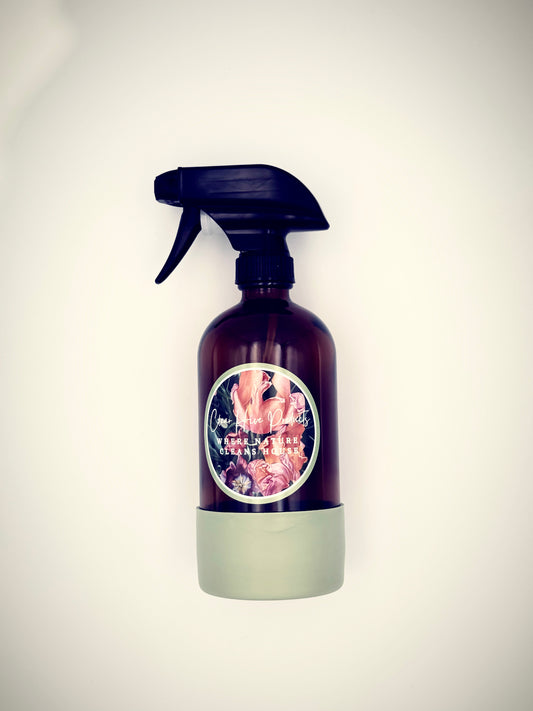 Glass Bottle