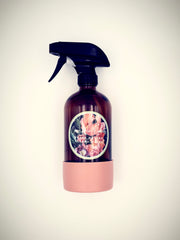Glass Bottle