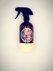 Glass Bottle