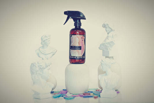 Glass Cleaner